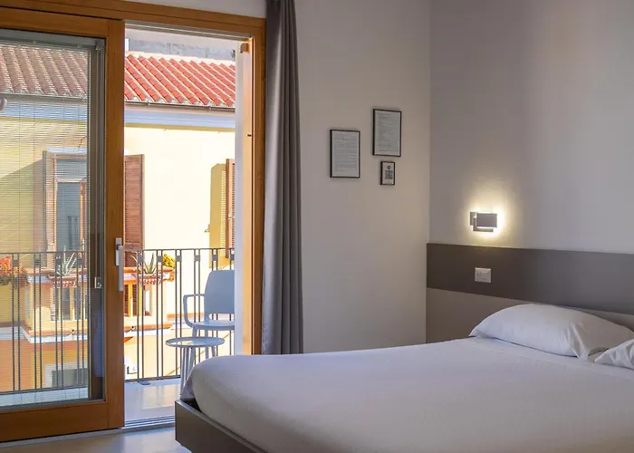 Nuova -luxury & Apartment-