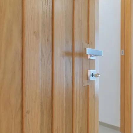 Apartment Nuova -luxury & Apartment-