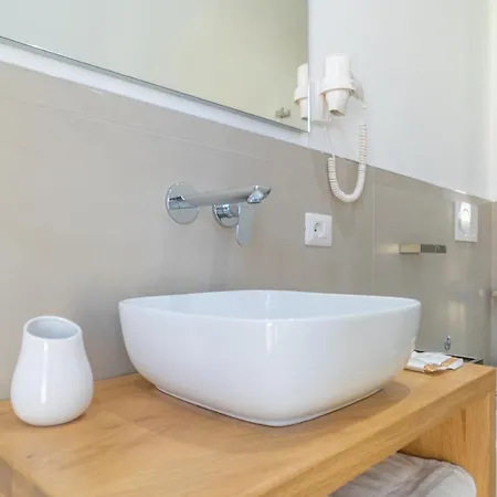 Appartamento Nuova -luxury & Apartment- Olbia