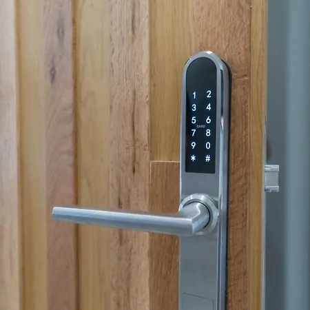 Nuova -luxury & Apartment- Apartment