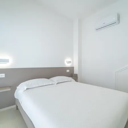 Nuova -luxury & Apartment- 公寓