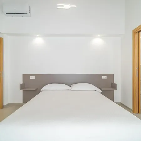 Nuova -luxury & Apartment- Appartamento Olbia