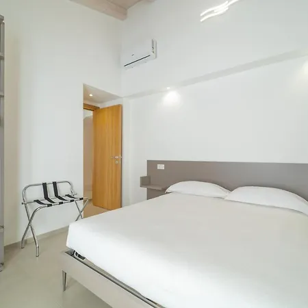 Nuova -luxury & Apartment- 公寓 *