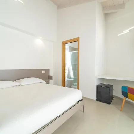 Nuova -luxury & Apartment- 公寓