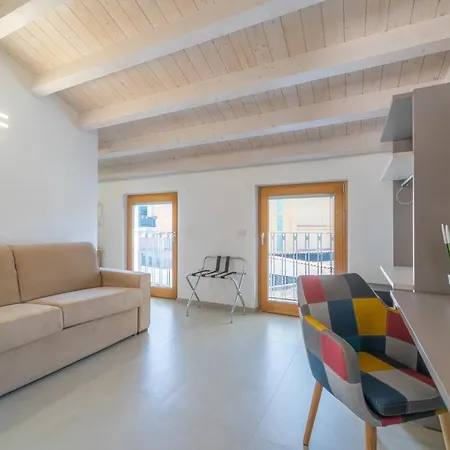 Nuova -luxury & Apartment- Apartment