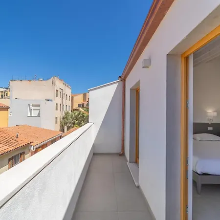 Nuova -luxury & Apartment- Appartamento