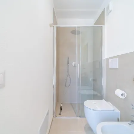 Appartamento Nuova -luxury & Apartment-