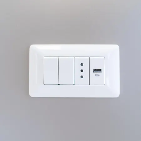 Nuova -luxury & Apartment-