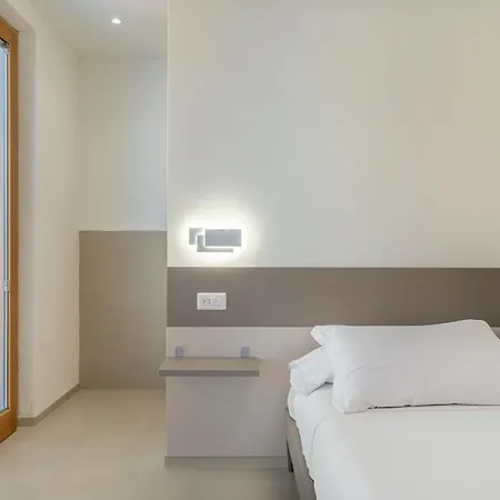 Nuova -luxury & Apartment- Apartment *
