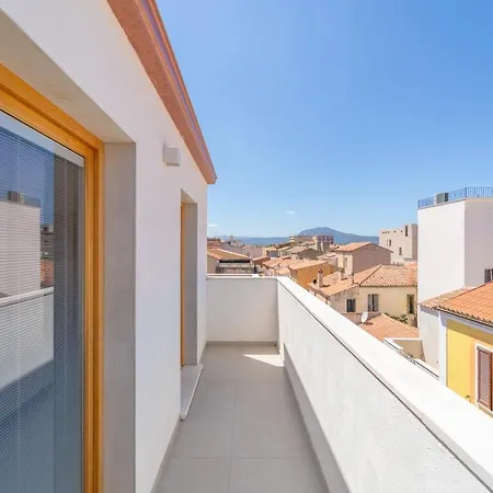 Apartment Nuova -luxury & Apartment- *