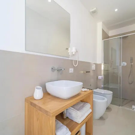 公寓 Nuova -luxury & Apartment-