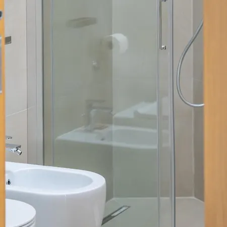 Nuova -luxury & Apartment- * Olbia