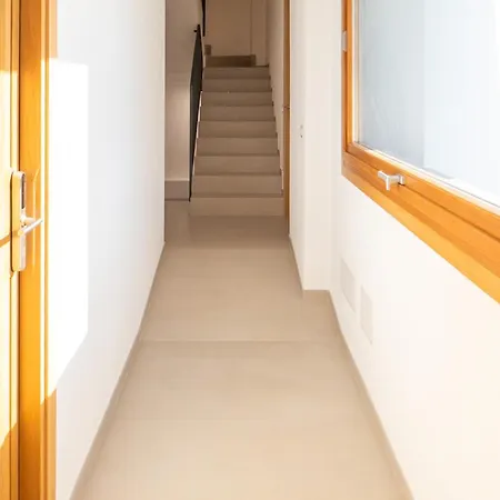 Appartamento Nuova -luxury & Apartment- Olbia