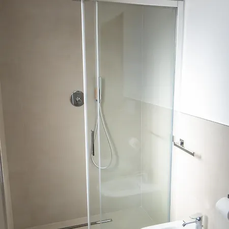 Apartment Nuova -luxury & Apartment- *
