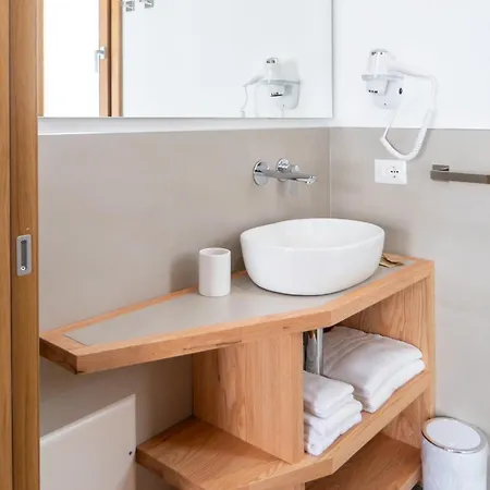 Apartment Nuova -luxury & Apartment-