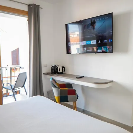 Appartamento Nuova -luxury & Apartment- Olbia