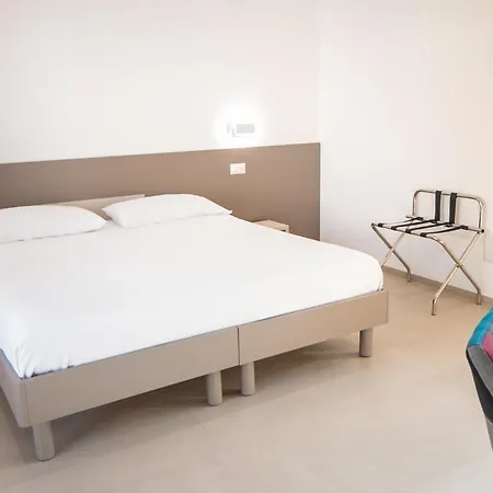 Nuova -luxury & Apartment- Apartment Olbia