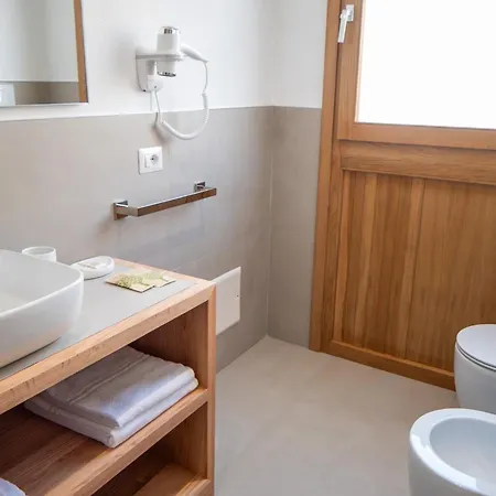Appartamento Nuova -luxury & Apartment-