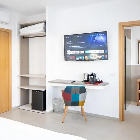 Nuova -luxury & Apartment- *