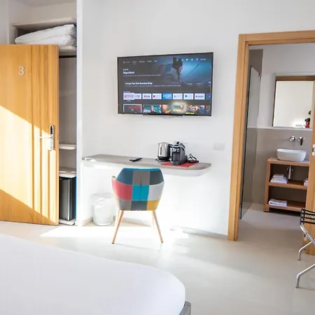 Appartamento Nuova -luxury & Apartment-