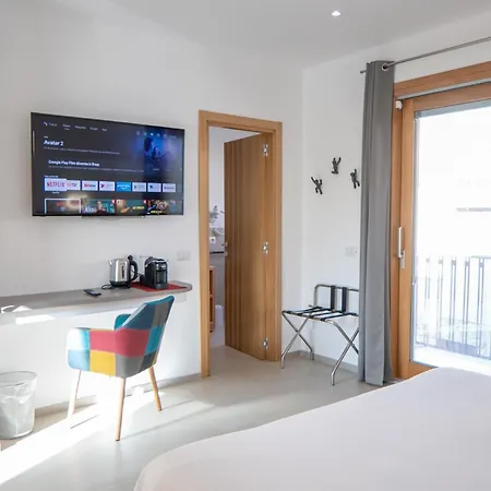 Nuova -luxury & Apartment- * 奧爾比亞