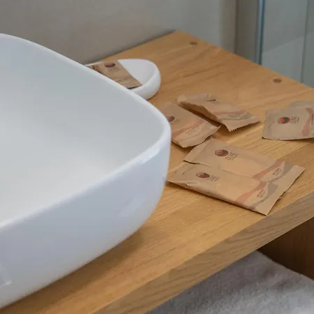 Apartment Nuova -luxury & Apartment-