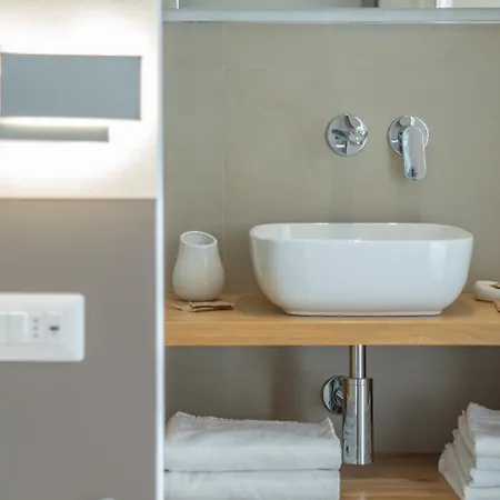 Appartamento Nuova -luxury & Apartment- Olbia
