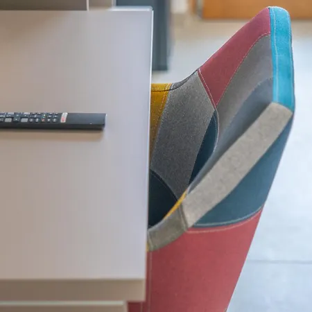 Nuova -luxury & Apartment-