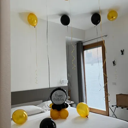 Nuova -luxury & Apartment- Appartamento Olbia