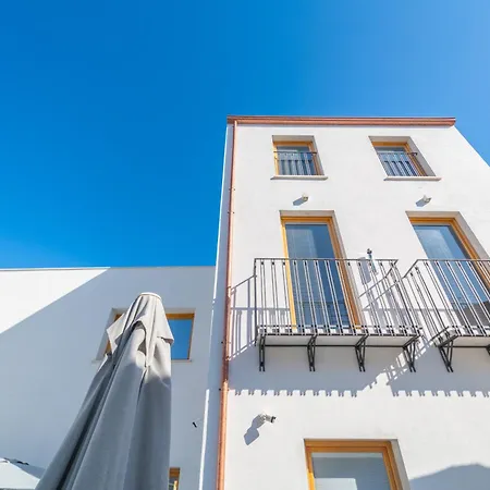 Appartamento Nuova -luxury & Apartment- Olbia