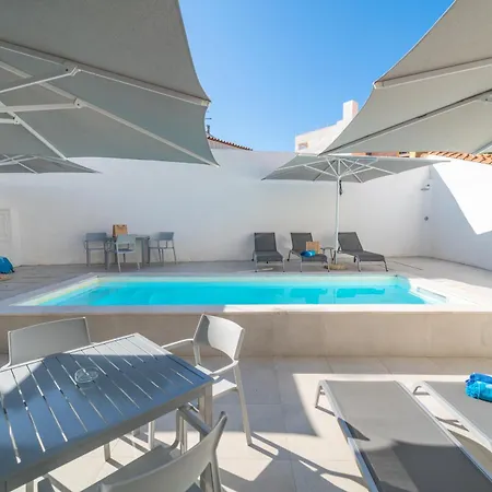 Appartamento Nuova -luxury & Apartment-