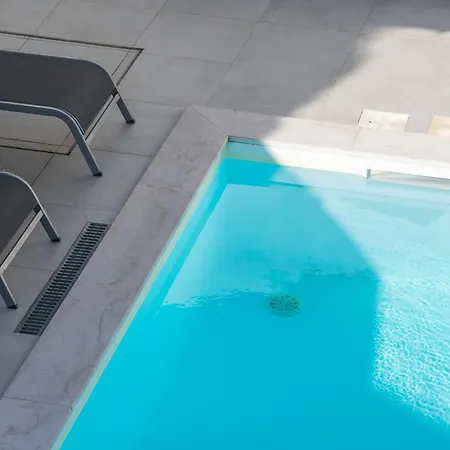 Nuova -luxury & Apartment- Appartamento *
