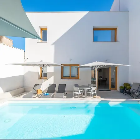 Appartamento Nuova -luxury & Apartment- *