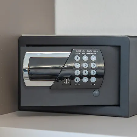 Nuova -luxury & Apartment- * 奧爾比亞