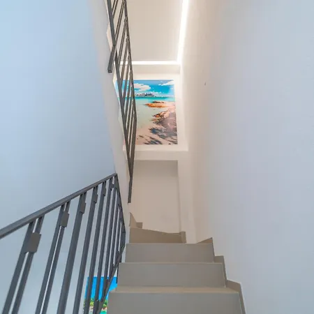 公寓 Nuova -luxury & Apartment-