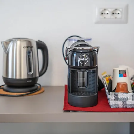 公寓 Nuova -luxury & Apartment- *