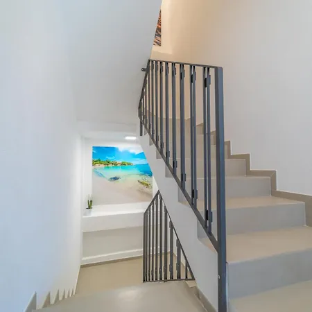 Nuova -luxury & Apartment- Olbia