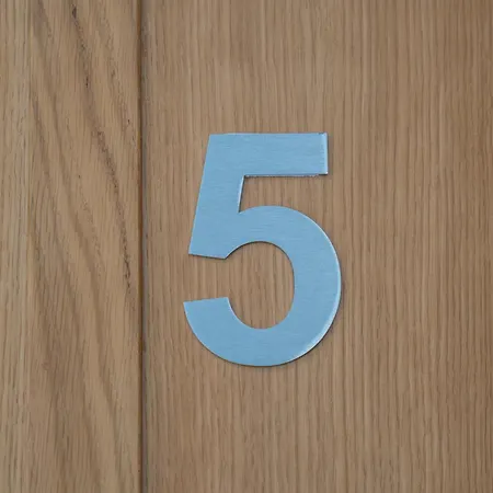 Nuova -luxury & Apartment- * Olbia