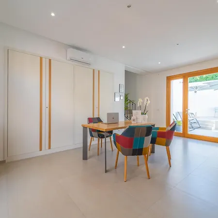 Apartment Nuova -luxury & Apartment-