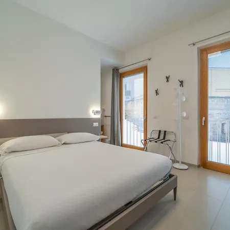 Apartment Nuova -luxury & Apartment- Olbia