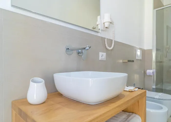 アパート Nuova -luxury & Apartment- オルビア