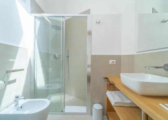 Nuova -luxury & Apartment-