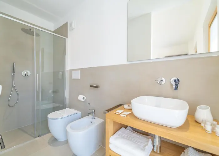 Nuova -luxury & Apartment- *