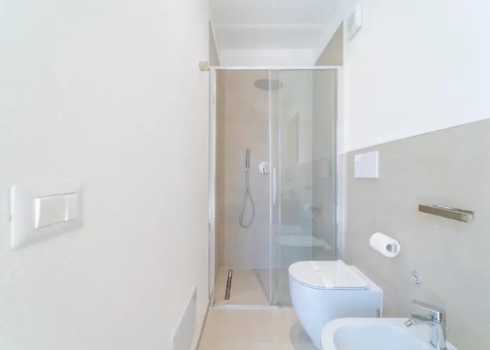 アパート Nuova -luxury & Apartment-