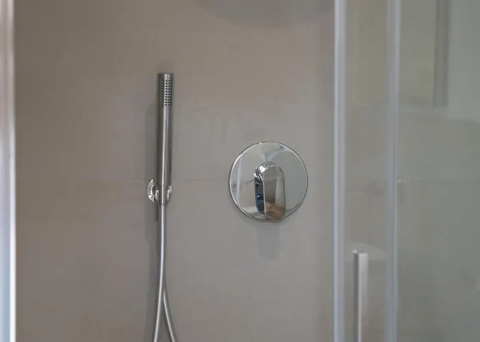 Nuova -luxury & Apartment- *