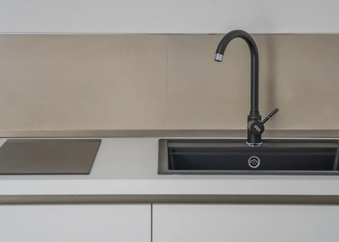 Nuova -luxury & Apartment-