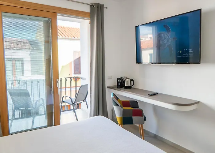 アパート Nuova -luxury & Apartment- *