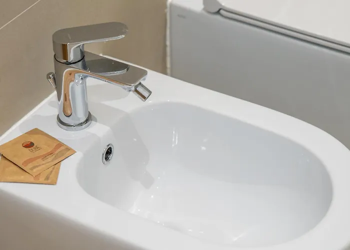 アパート Nuova -luxury & Apartment-