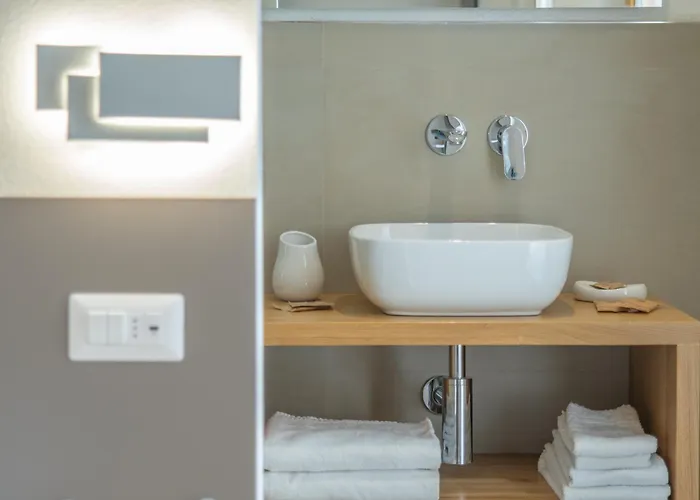 アパート Nuova -luxury & Apartment- オルビア