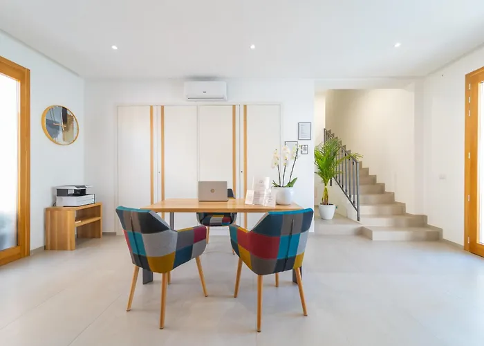 Nuova -luxury & Apartment- *